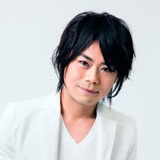 浪川大輔