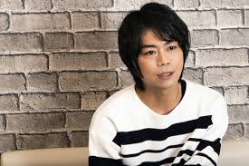 浪川大輔