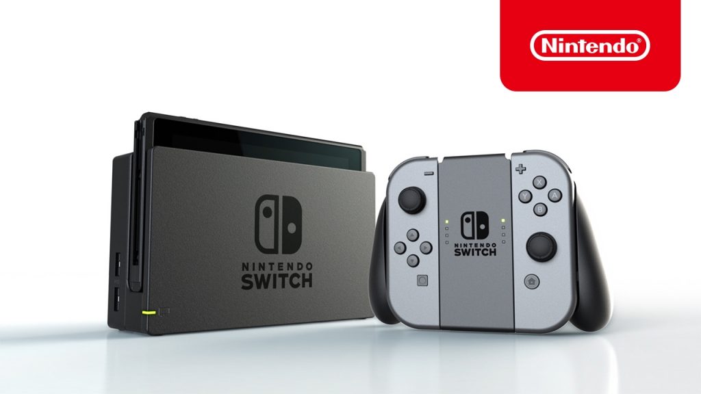 switch