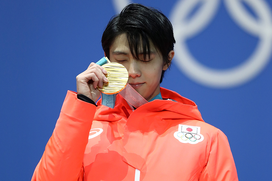 羽生結弦の両親の顔画像や職業 年収は 金メダルまでに2億円以上の費用がかかっていたとの噂も Endia