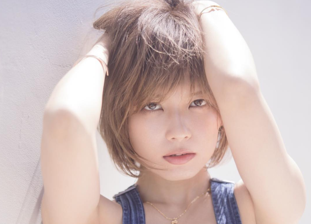 宇野実彩子の水着姿や結婚は 彼氏は西島隆弘 写真集の大胆露出やキス寸前画像がヤバい Endia