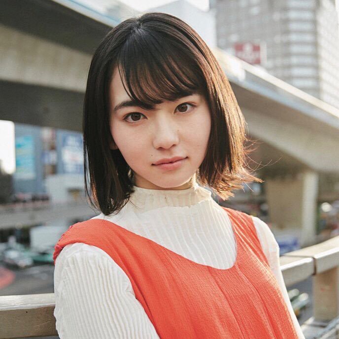 女優 映画 ミスミソウ 主演 山田杏奈の可愛い高画質画像まとめ 写真まとめサイト Pictas