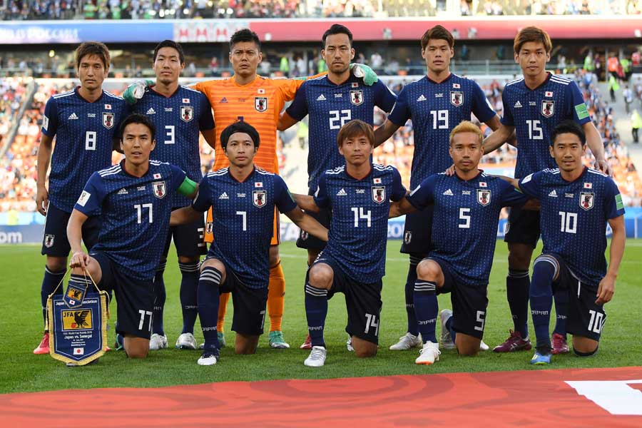サッカー日本代表に Fuck Japan と世界から批判 ブーイングのツイート続出 日本人の反応も総まとめ Endia