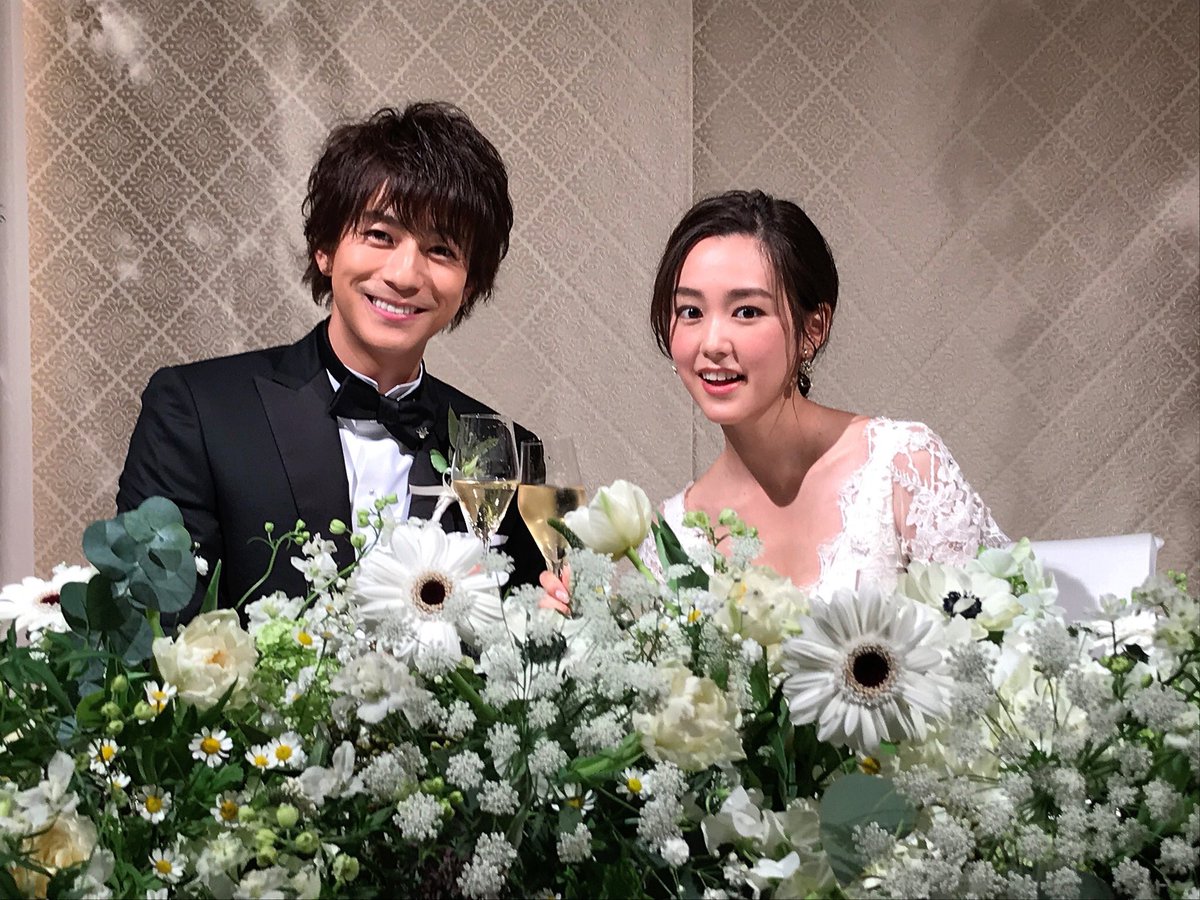 桐谷美玲と三浦翔平の結婚までの馴れ初めがドラマチック 元カレ 元カノや過去の熱愛相手も総まとめ Endia