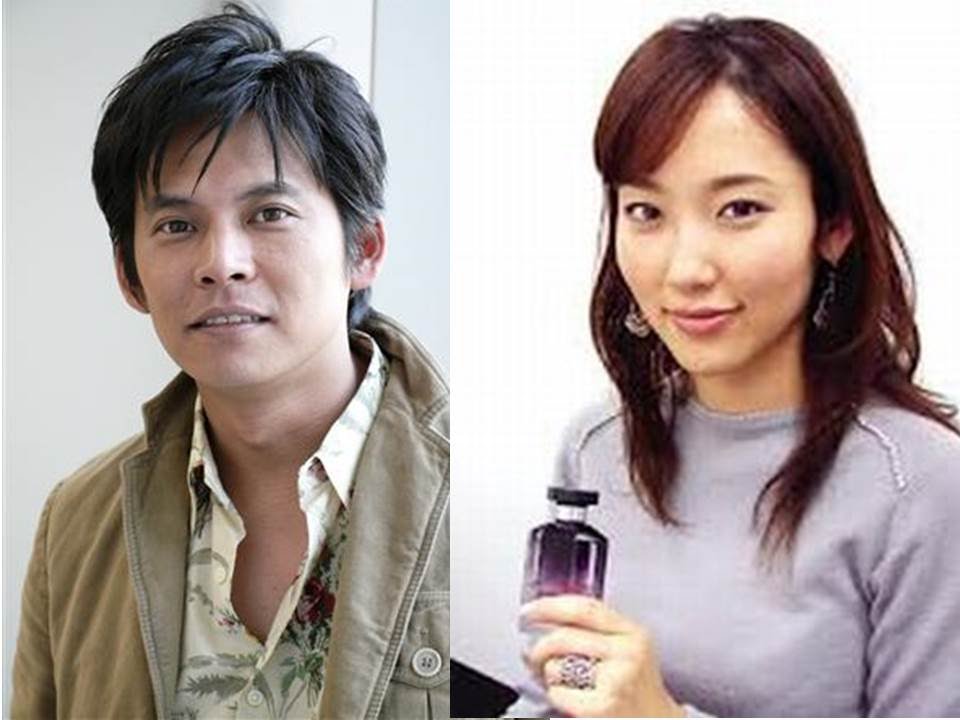 織田裕二の現在の活動 嫁は野田舞衣子で子供は何人 令嬢との噂も 病気の噂まで総まとめ Endia