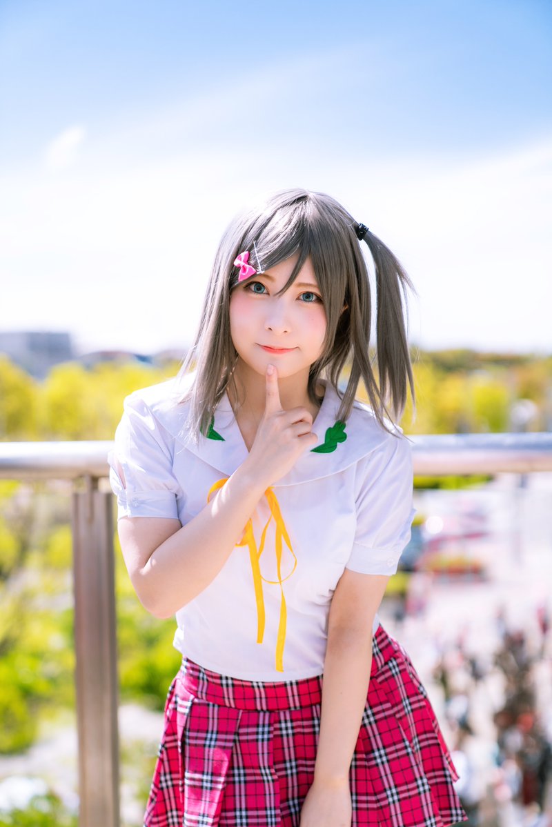 コスプレイヤーの有名でかわいい人気ランキングtop19 カメコが選んだ画像まとめ Endia コスプレイヤーの有名でかわいい人気ランキングtop19 カメコが選んだ画像まとめ Endia