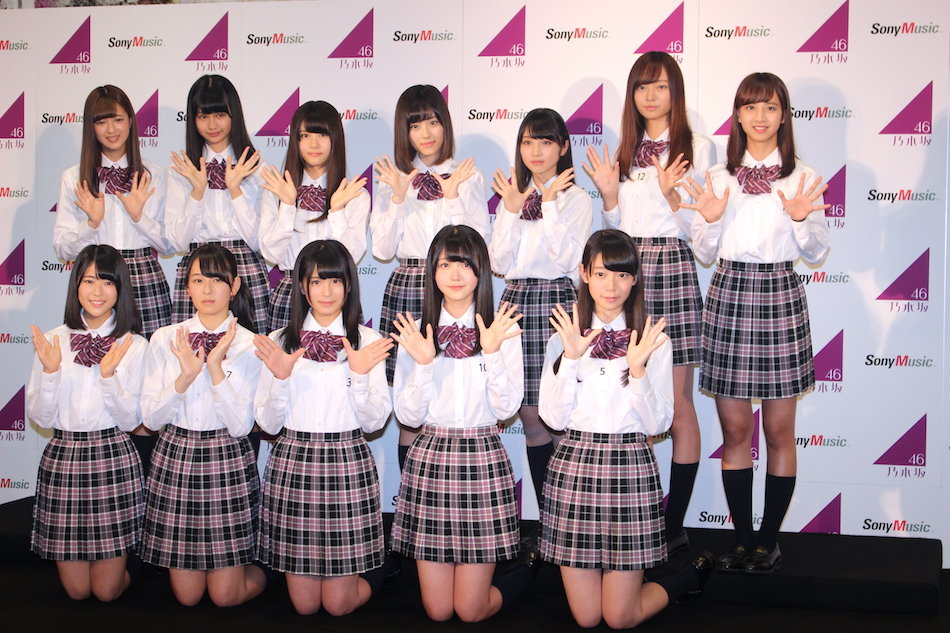 乃木坂46 3期生の全メンバー人気ランキング 年最新 経歴 プロフィールまで総まとめ Endia