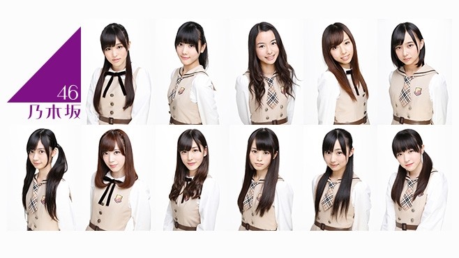 乃木坂46の2期生全メンバー人気ランキングtop10 年最新 経歴 プロフィールまで総まとめ Endia