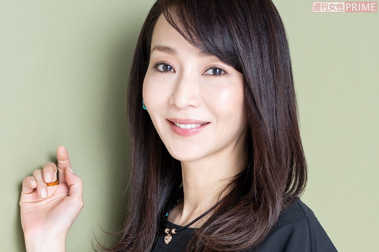 40代女優人気ランキングTOP20【2020年最新】美しすぎる人気女優が勢揃い！ ENDIA
