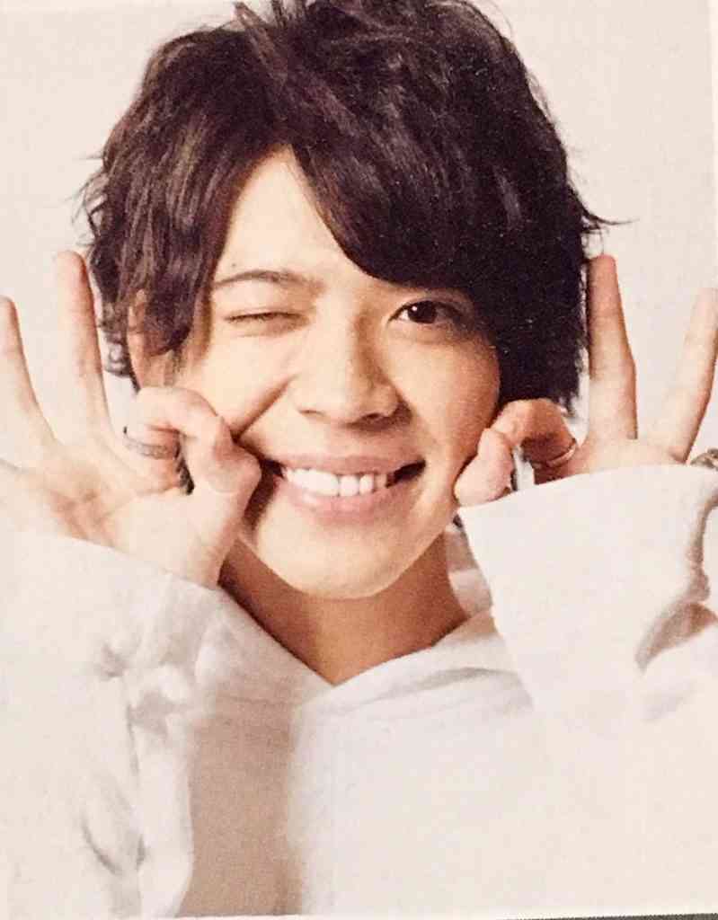 松島聡の父母や姉について