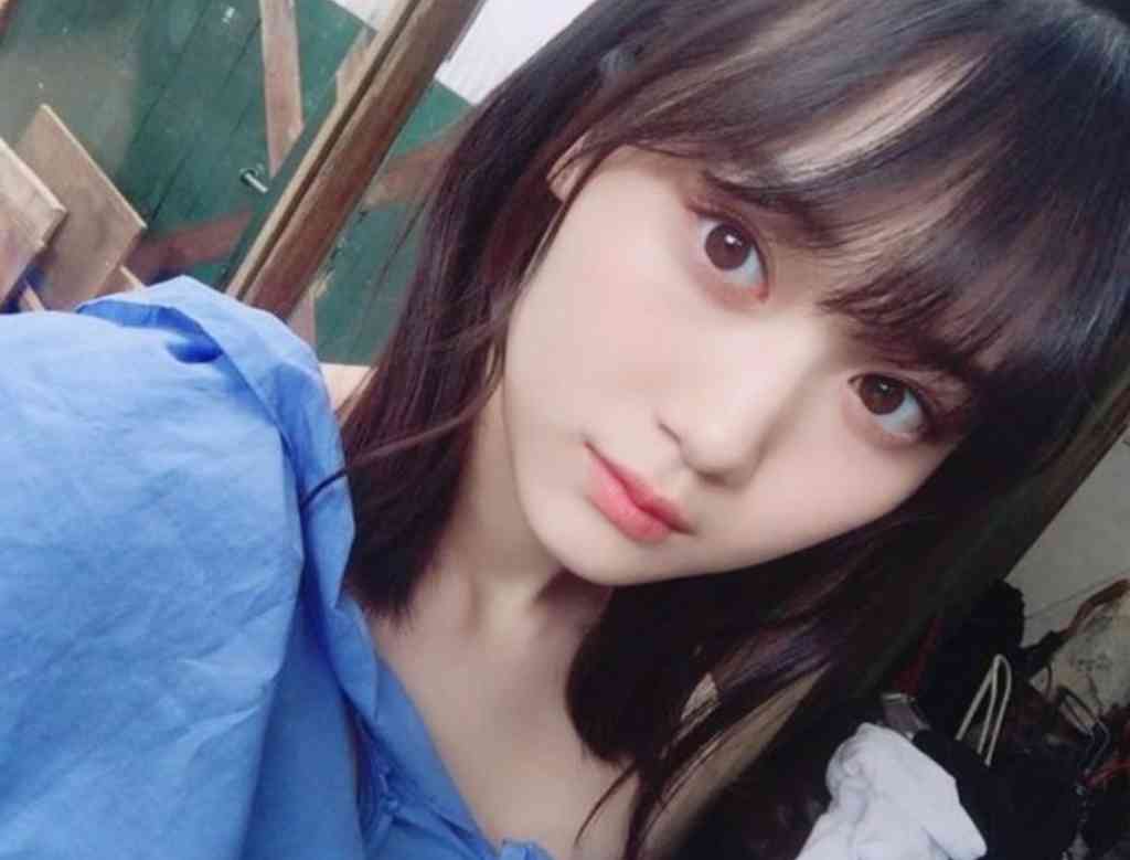 山下美月が顔がでかいと話題に 可愛い画像まとめも キスシーンにファン絶叫 Endia