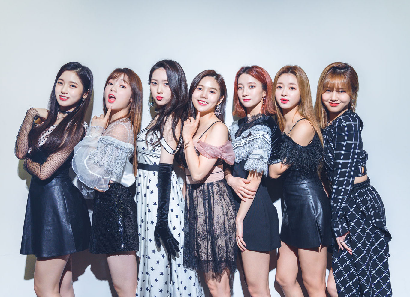 韓国女性アイドルグループの人気ランキングTOP20【2019年最新】キレのあるダンスと抜群のスタイルが大人気！ ENDIA