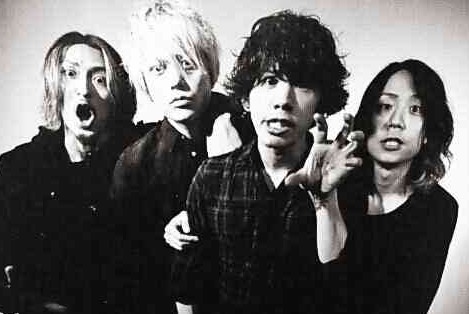 日本のロックバンド人気ランキングtop30 年最新 人気バンドの経歴 人気曲まで総まとめ Endia
