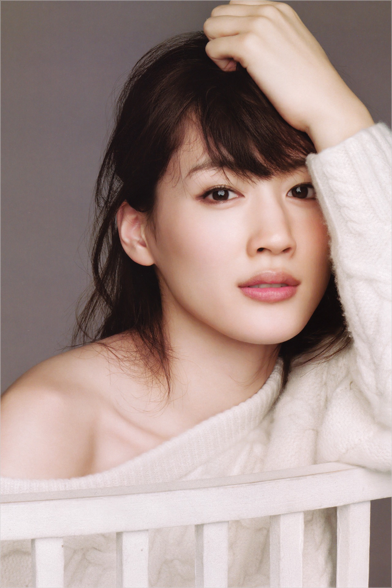 演技力のある女優ランキング30選【2020年最新】日本を代表する演技派女優が勢揃い！