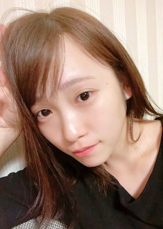 川栄李奈の出産・死亡説とは？整形疑惑も浮上&hellip;すっぴんが別人と話題に！ ENDIA