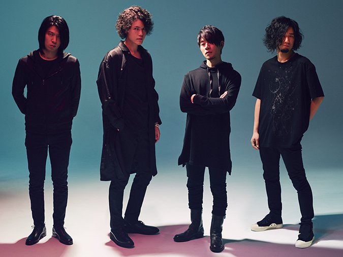 日本のロックバンド人気ランキングtop30 年最新 人気バンドの経歴 人気曲まで総まとめ Endia
