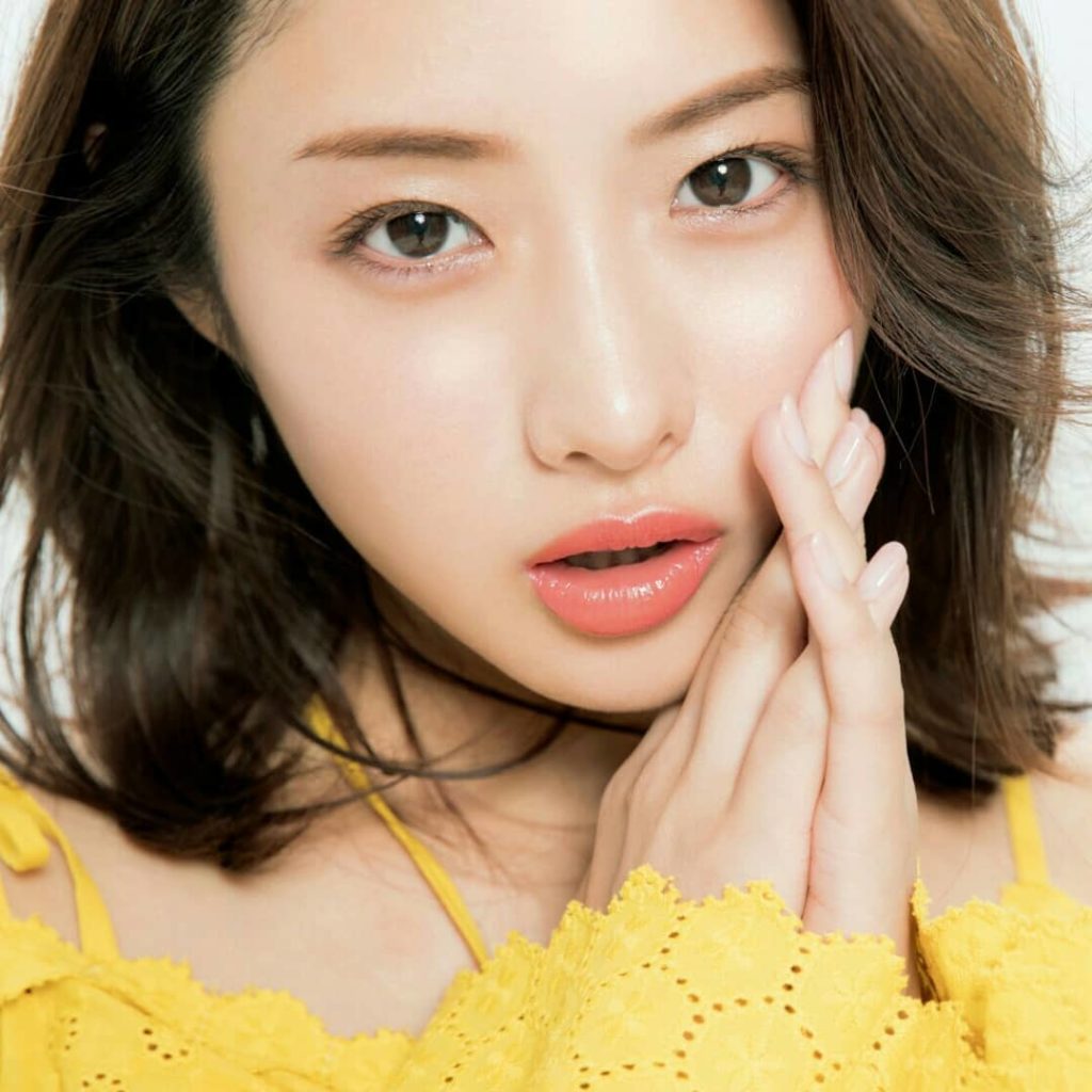 石原さとみの可愛い画像!すっぴん・卒アルや貴重なグラビア ...