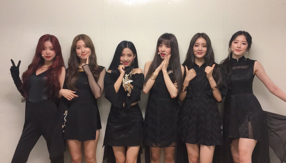 G I Dle アイドゥル の人気メンバーランキング 年最新 経歴 人気の理由まで総まとめ Endia