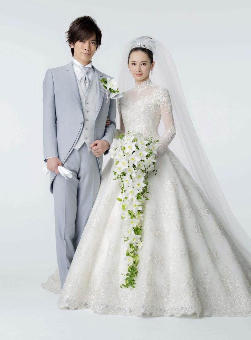 北川景子に子供ができない理由は 離婚危機との噂も Daigoとの結婚までの馴れ初めまとめ Endia