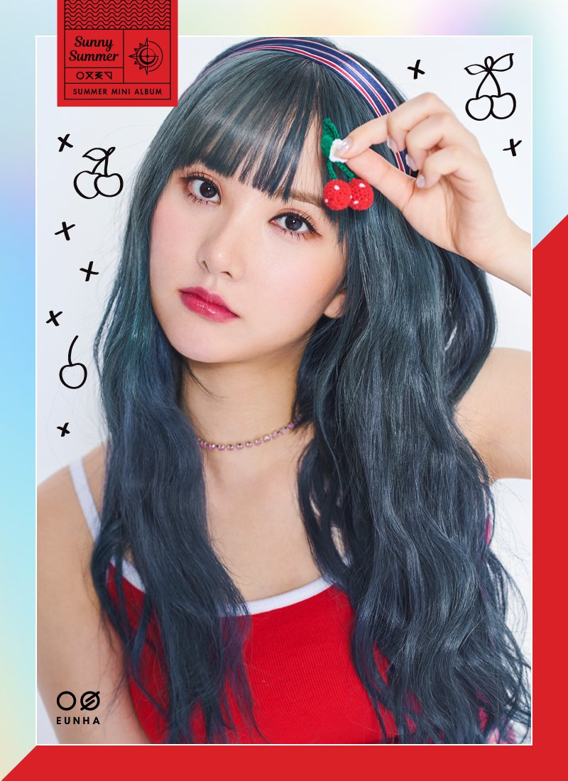 GFRIEND(ジーフレンド)人気メンバーランキング【2020年最新】新たな人気グループの人気の理由は？ ENDIA