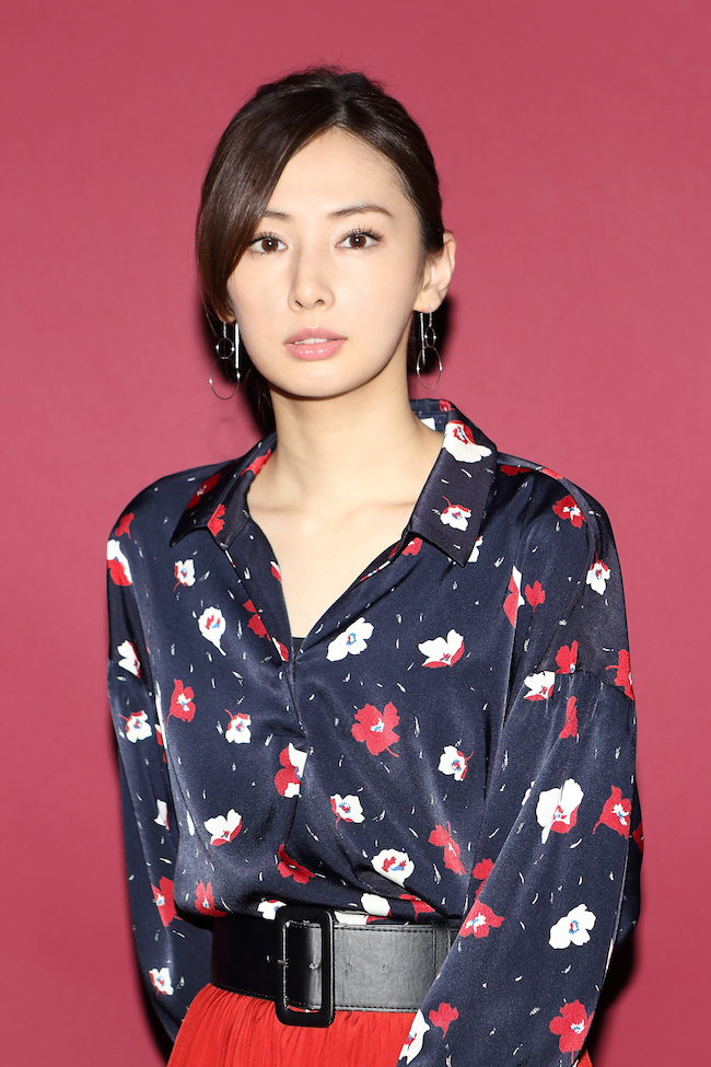 北川景子の父親は三菱重工の幹部？兄弟姉妹や家族構成を総まとめ！高畑淳子とは『はとこ』で親戚だった ENDIA