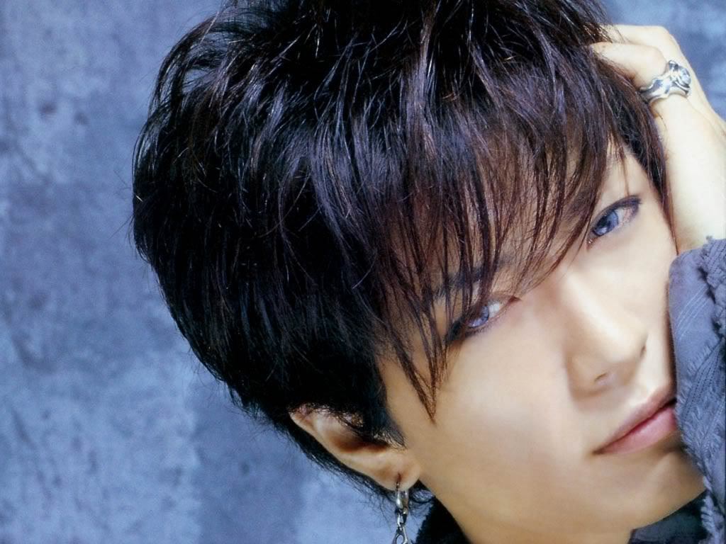 ガクト Gackt の元彼女はハリウッド女優の卵 結婚していた過去や歴代元カノを総まとめ Endia