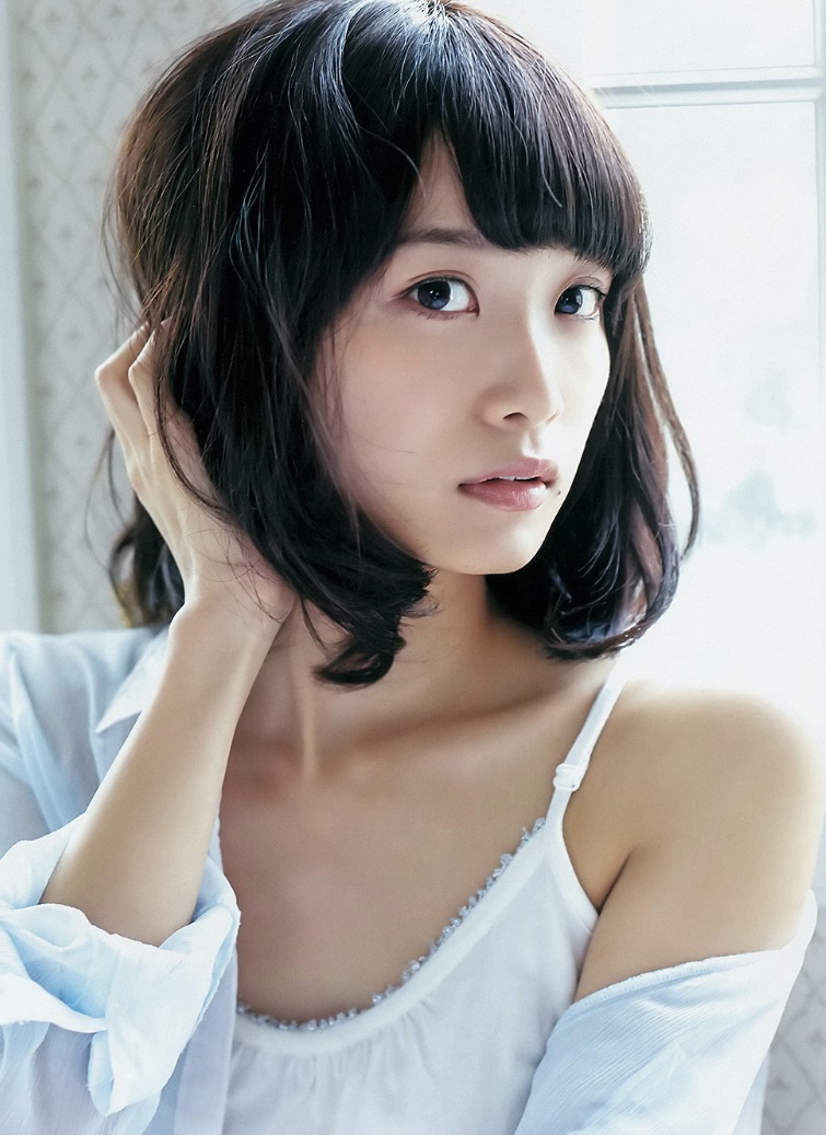 深川麻衣の卒業理由や現在は 可愛い画像まとめも 性格が良すぎて乃木坂46時代は聖母と呼ばれていた Endia