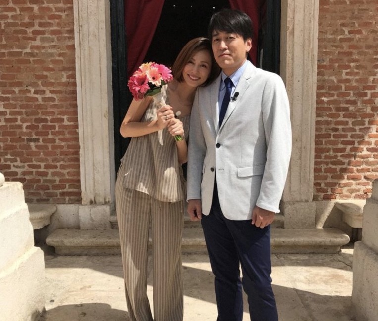 米倉涼子の結婚相手は安住紳一郎?過去の結婚歴まとめ!若い頃の画像が話題に ENDIA 米倉涼子の結婚相手は安住紳一郎?過去の結婚歴まとめ!若い頃の画像が話題に ENDIA