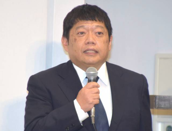 藤原寛の年収は 昔は吉本興業の社長だった 島田紳助のエピソードとは Endia