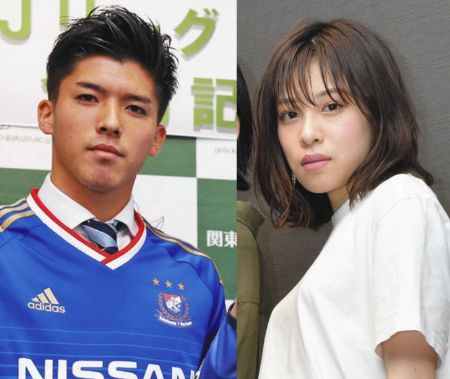 中島美央の結婚相手 旦那 との馴れ初めや出会いは 気になる噂やネット上の反応まとめ Endia Part 2