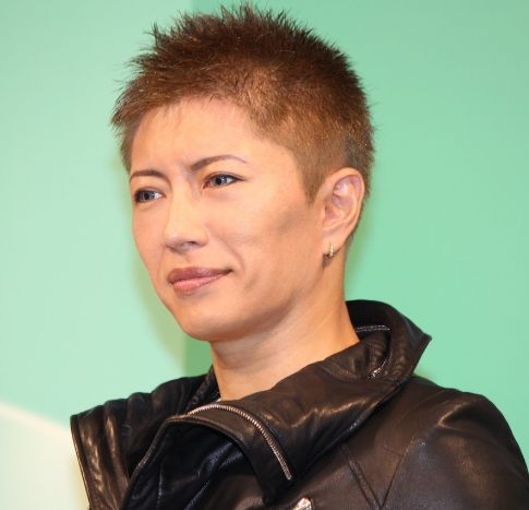 ボンビーガールのヤラセがgacktの証言で発覚 ガクトさん行きつけの店 本人 半年前に1度だけ 日テレ広報部が謝罪する事態に 反応まとめ Endia