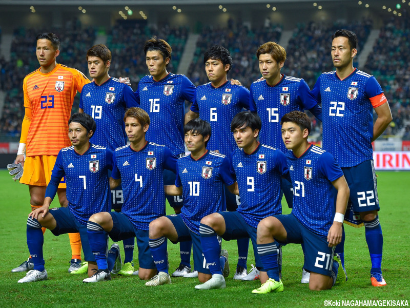 日本サッカー選手の歴代イケメンランキングtop10 2020年最新 経歴からプロフィールまで総まとめ Endia