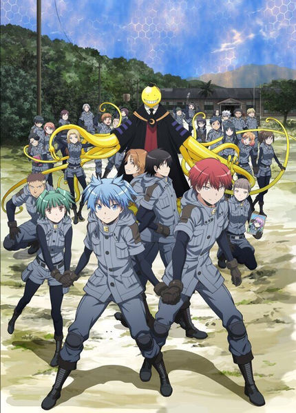 主人公最強アニメおすすめランキングtop10 年最新 概要からあらすじまで総まとめ Endia